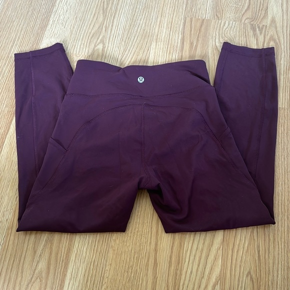 lululemon athletica Pants - Lululemon Leggings